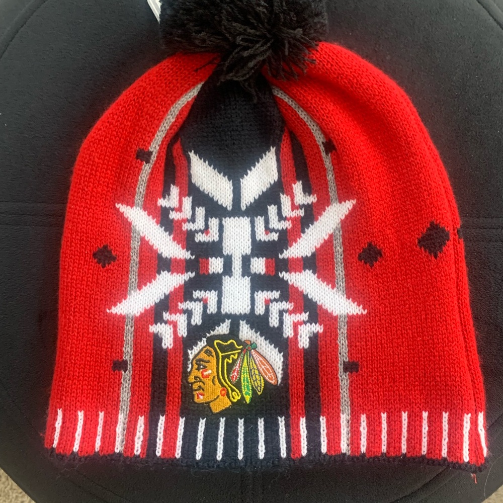 Chicago Blackhawks New with tags Hat